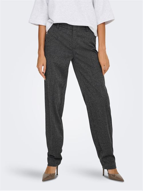  ONLY | 15357615/Dark Grey Melange
